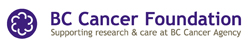 British Columbia Cancer Agency logo