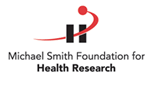 MSFHR logo