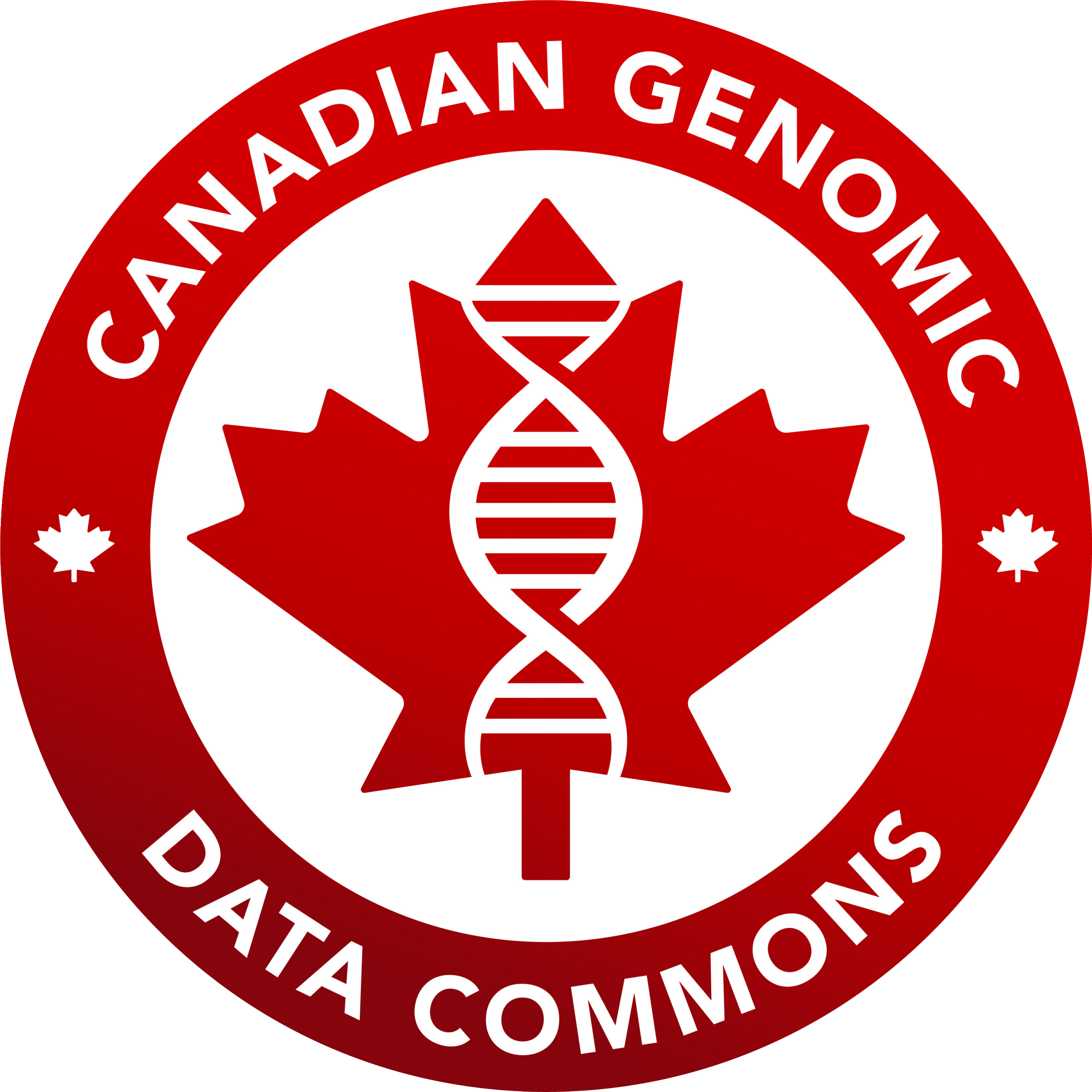 Canadian Genomic Data Commons