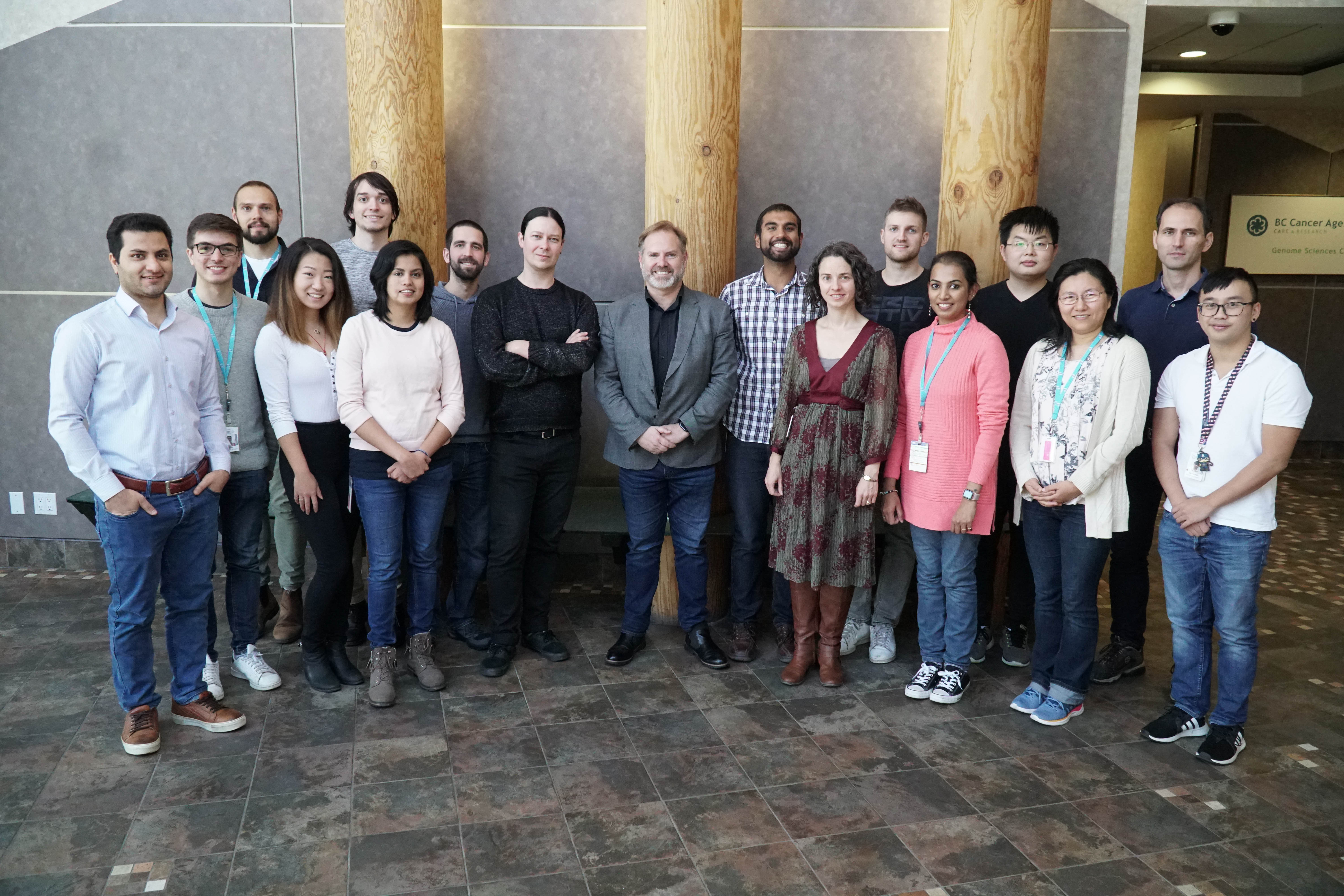 Jones lab